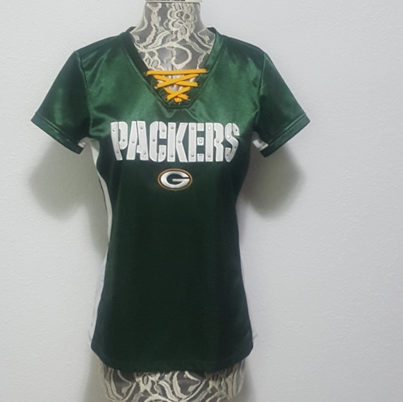 cute packers shirts